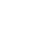 white vertical Yes Vets logo for use on dark background