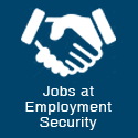 Jobs at Employment Security